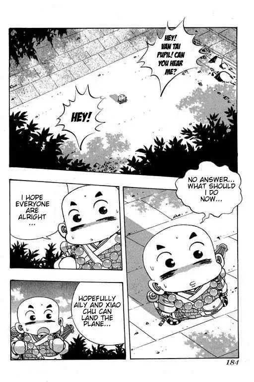 Little Monk Chapter 88 8